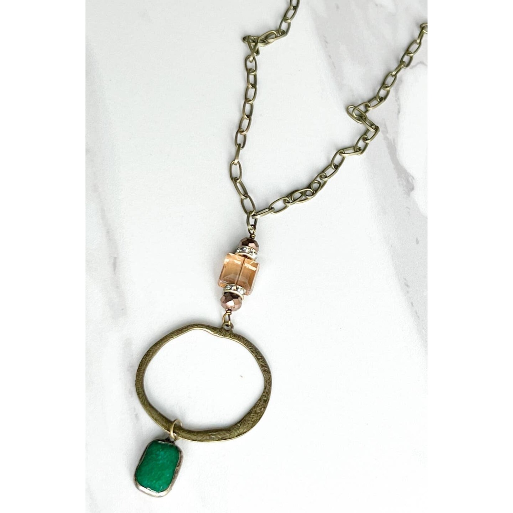 Dylan Designs Dylan Designs-Sicily Necklace