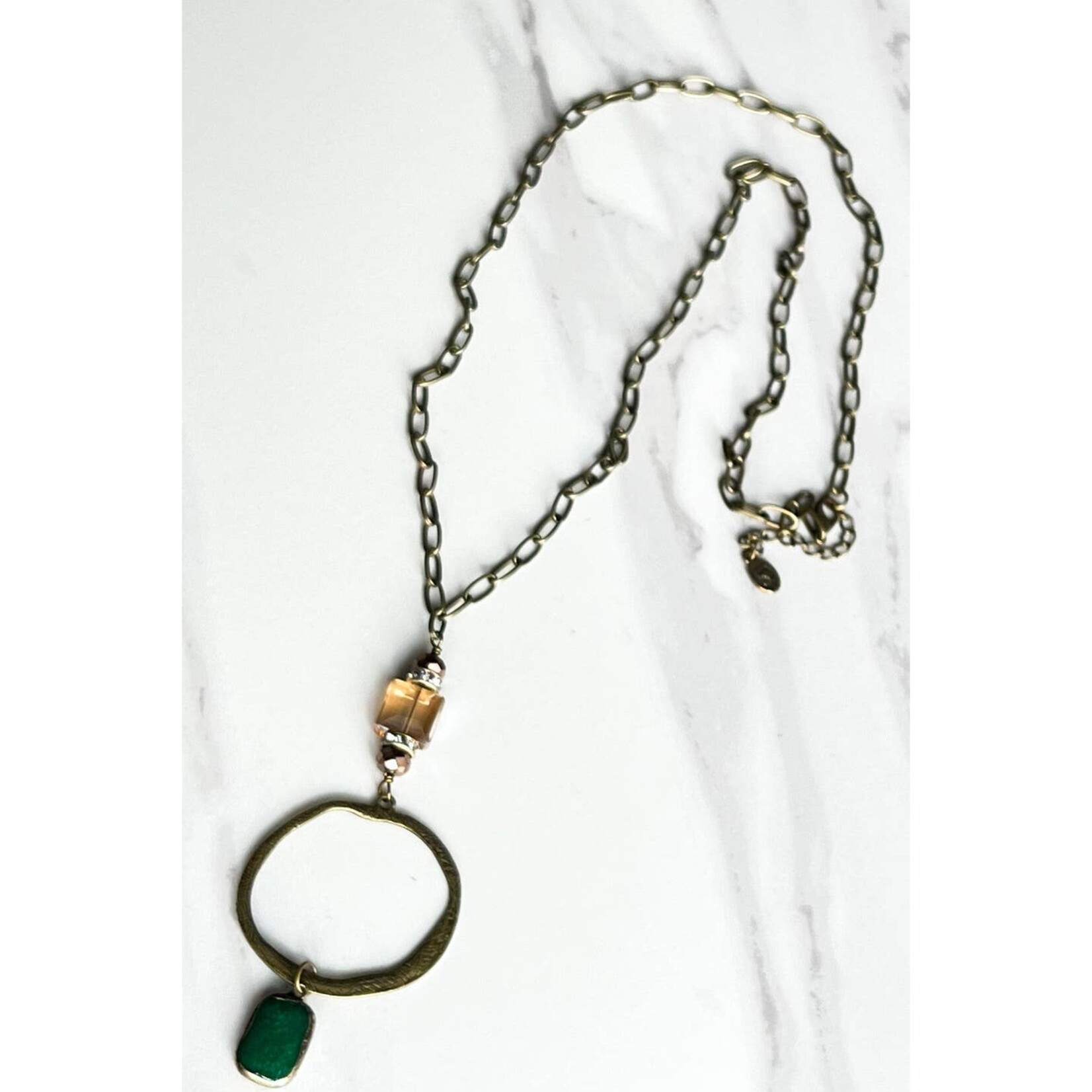 Dylan Designs Dylan Designs-Sicily Necklace