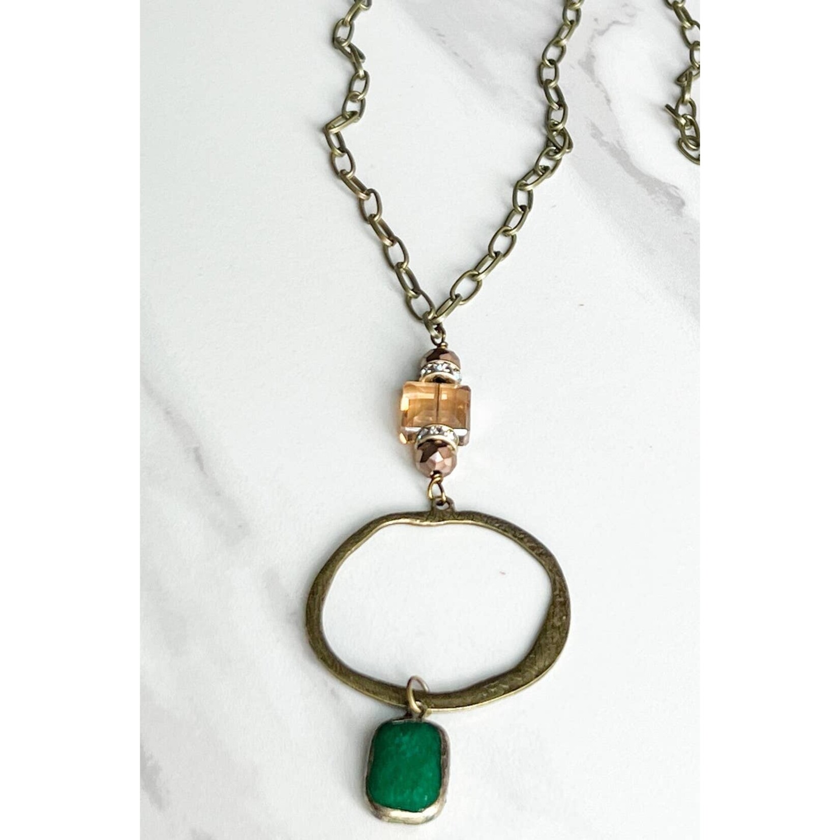 Dylan Designs Dylan Designs-Sicily Necklace