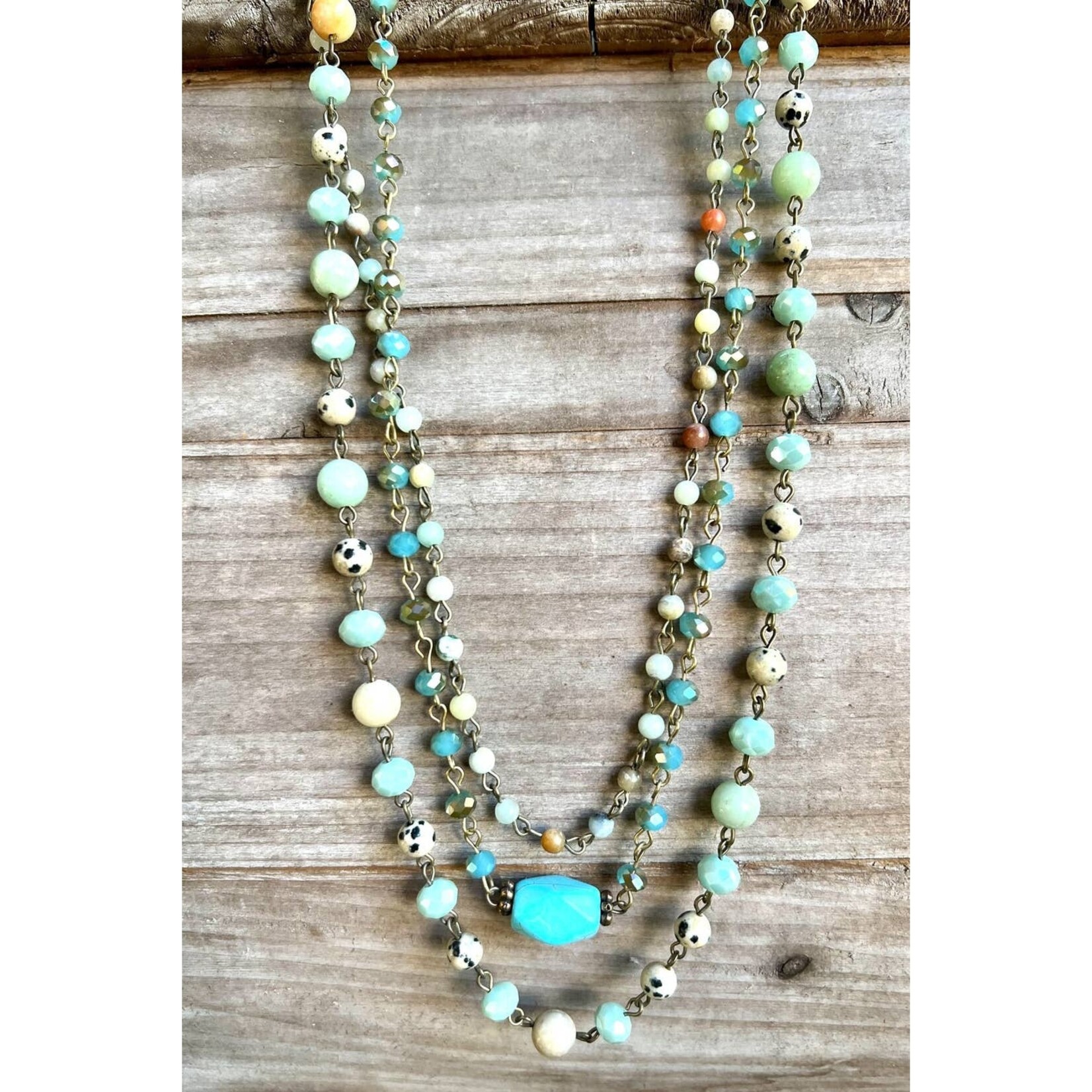 Dylan Designs Dylan Designs-Selena Necklace