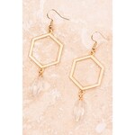 Dylan Designs Jazz Earring