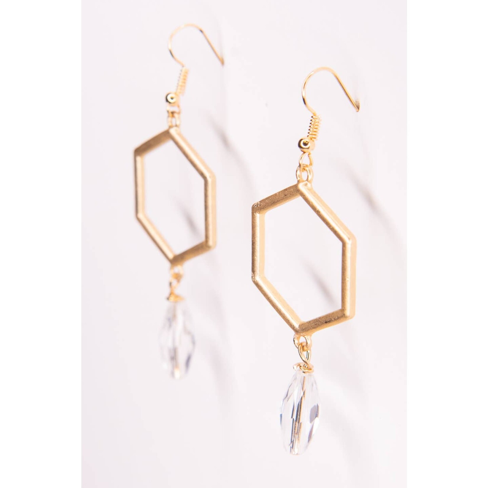 Dylan Designs Dylan Designs- Jazz Earring