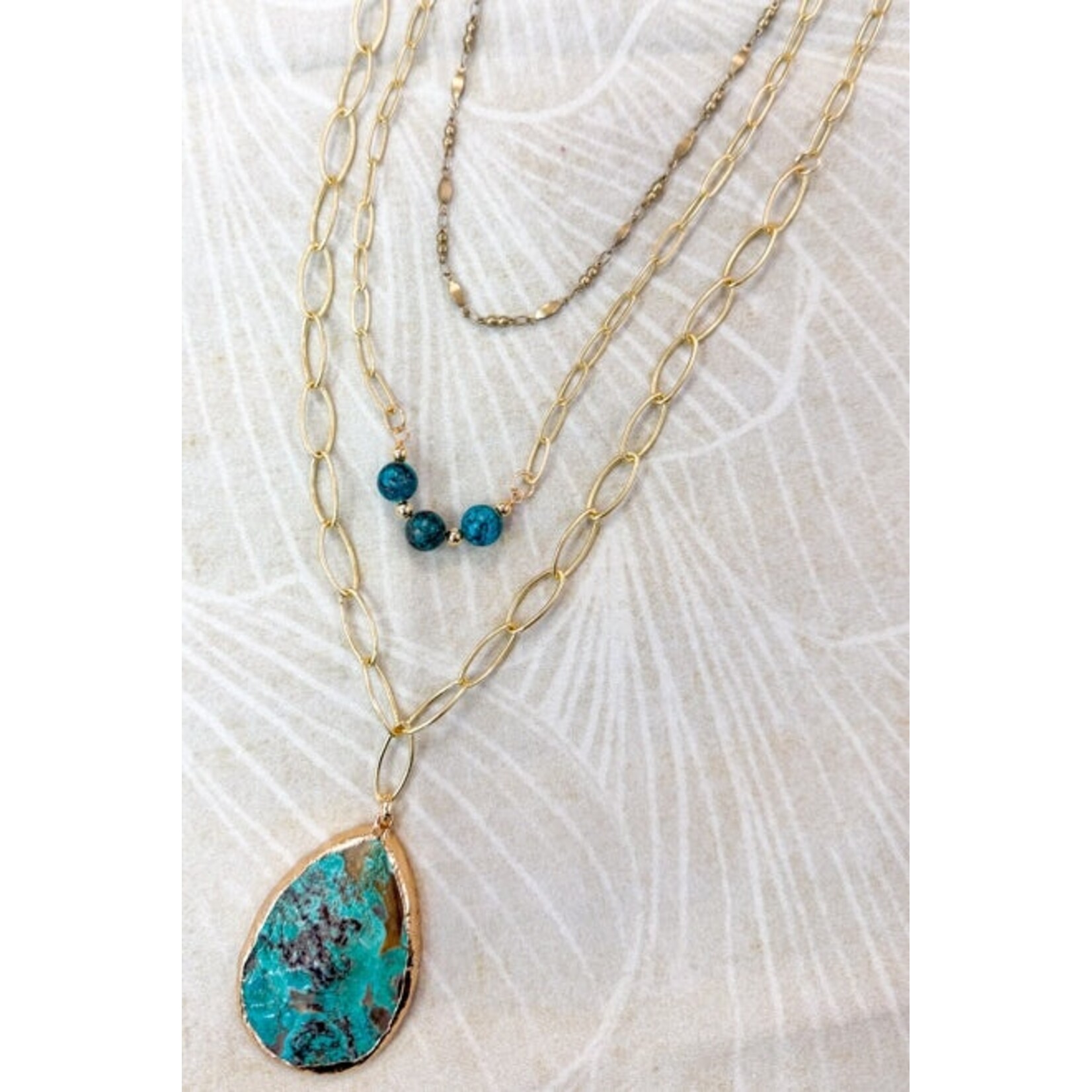 Dylan Designs Dylan Designs-Amaya Necklace