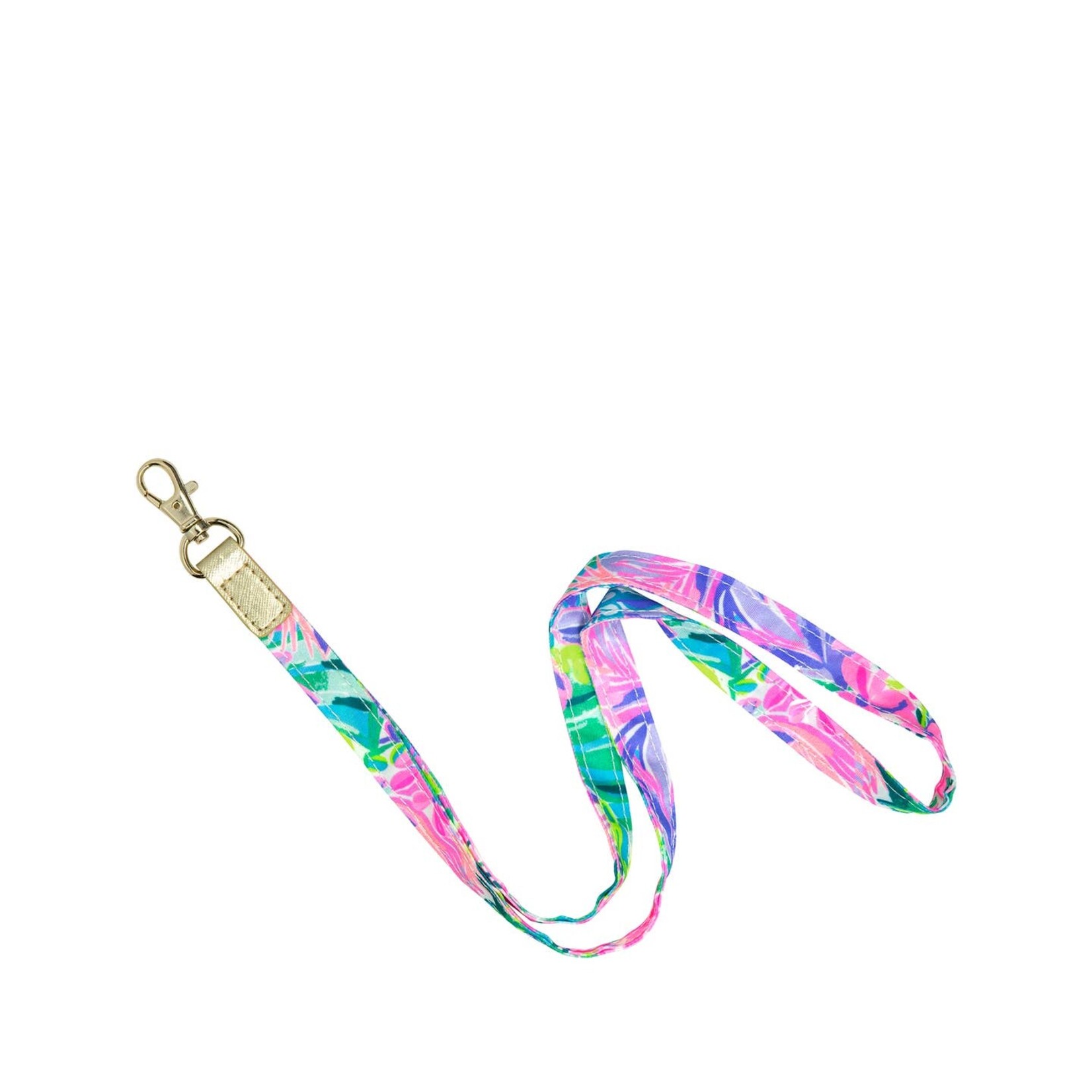 Lilly Pulitzer Lilly Pulitzer-Lanyard, All in A Dream