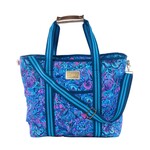 Lilly Pulitzer Picnic Cooler, Shells N Bells