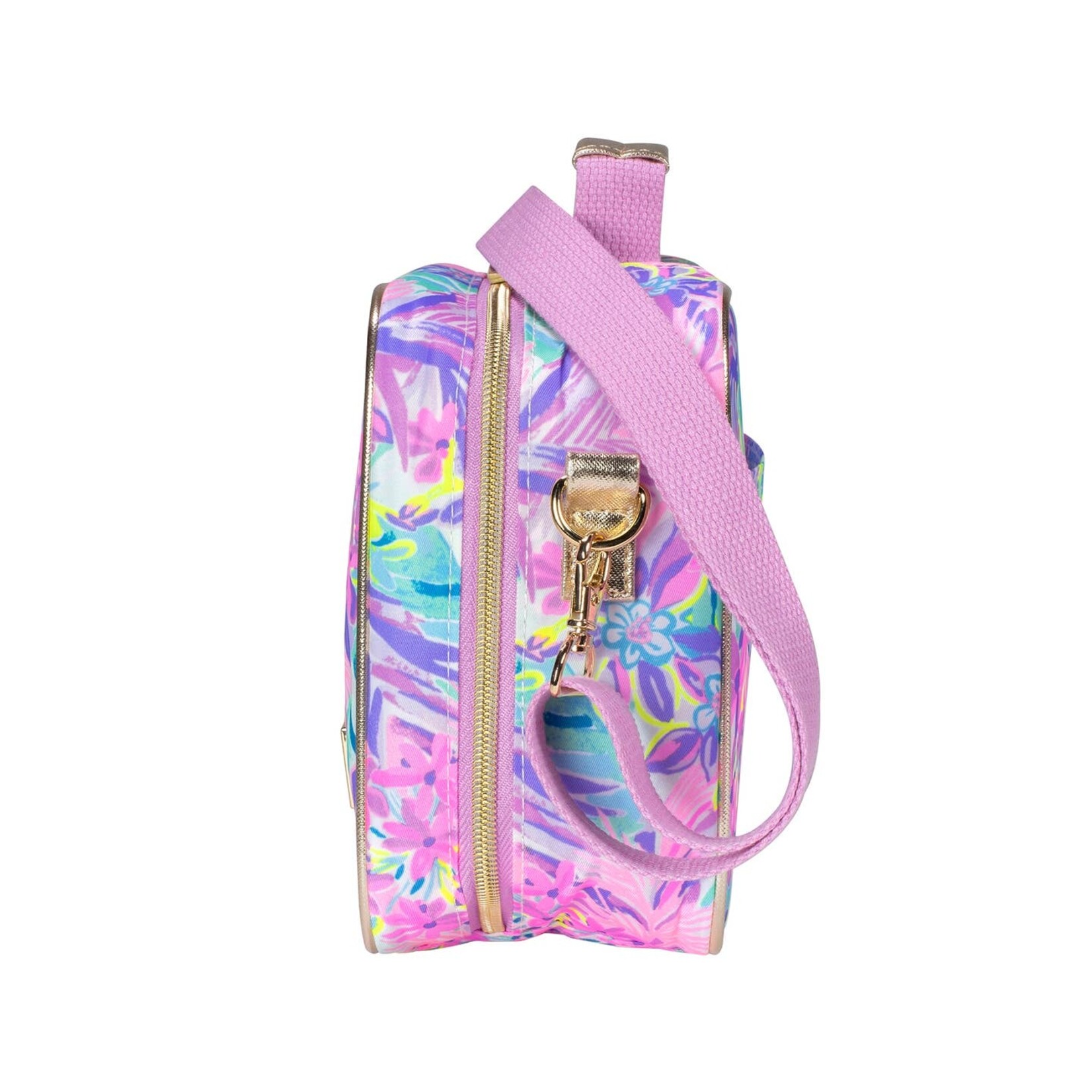 Lilly Pulitzer Lilly Pulitzer-Lunch Bag, All in A Dream