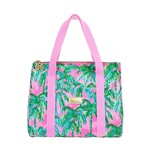 Lilly Pulitzer Lunch Tote, Suite Views