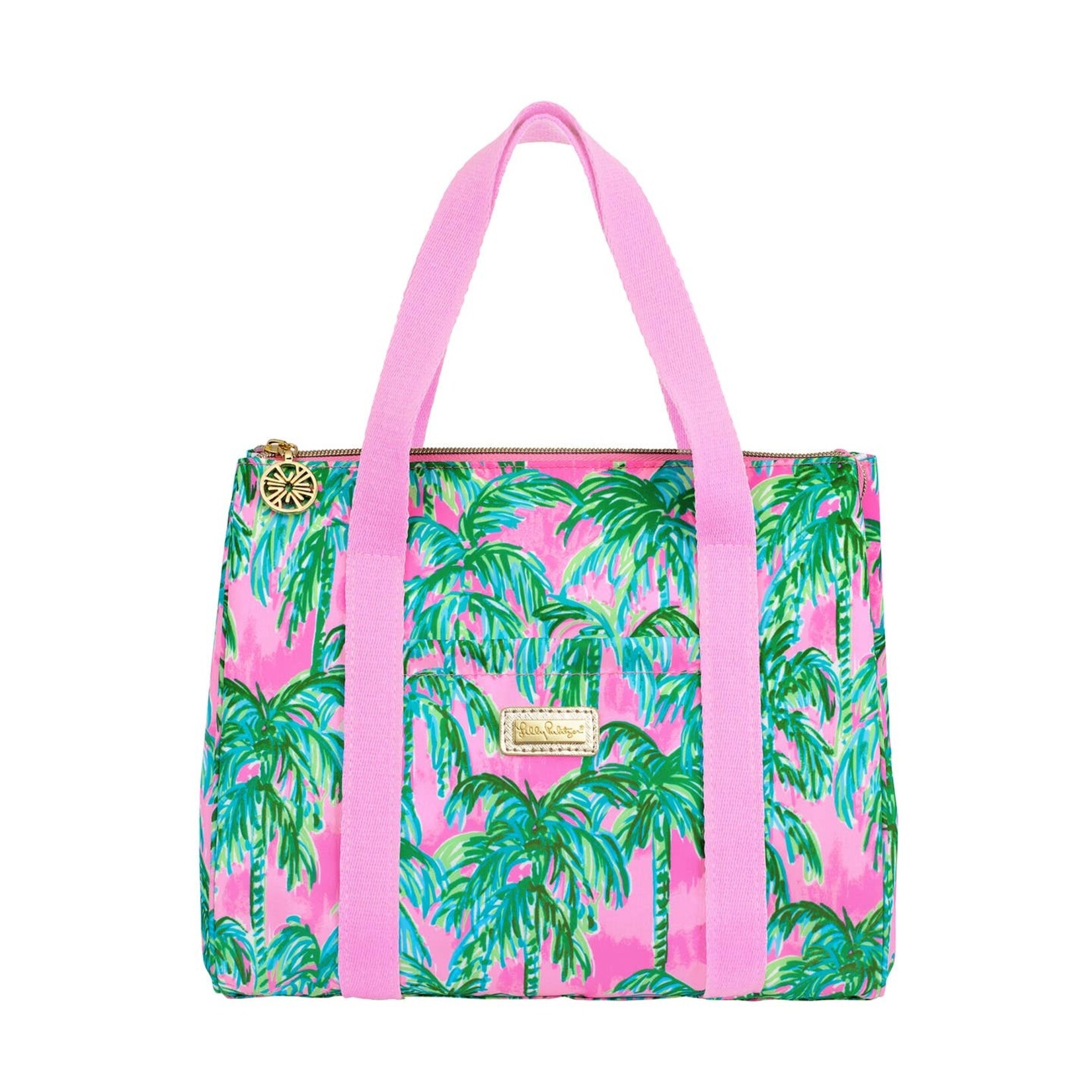 Lilly Pulitzer Lilly Pulitzer-Lunch Tote, Suite Views