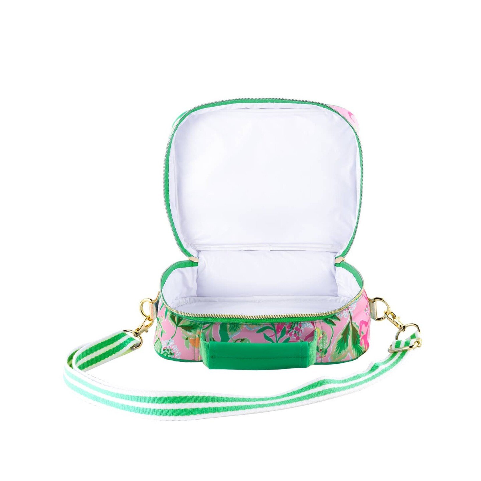 Lilly Pulitzer Lilly Pulitzer-Lunch Bag, Via Amore Spritzer
