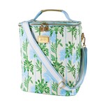 Lilly Pulitzer Wine Carrier, Swayin in the Breeze