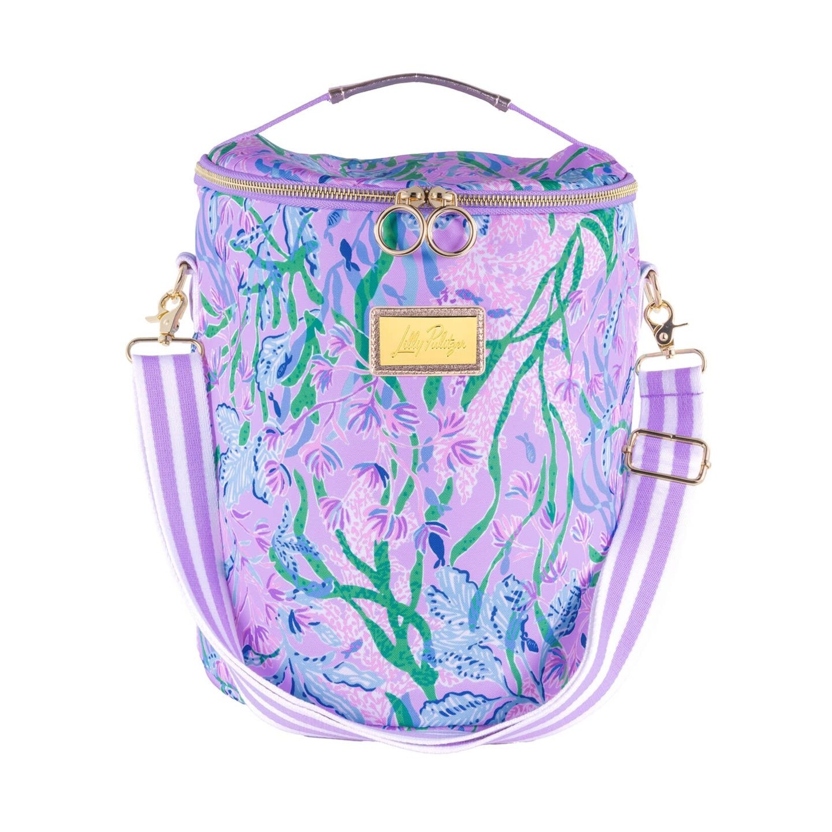 Lilly Pulitzer Lilly Pulitzer-Beach Cooler, Seacret Escape
