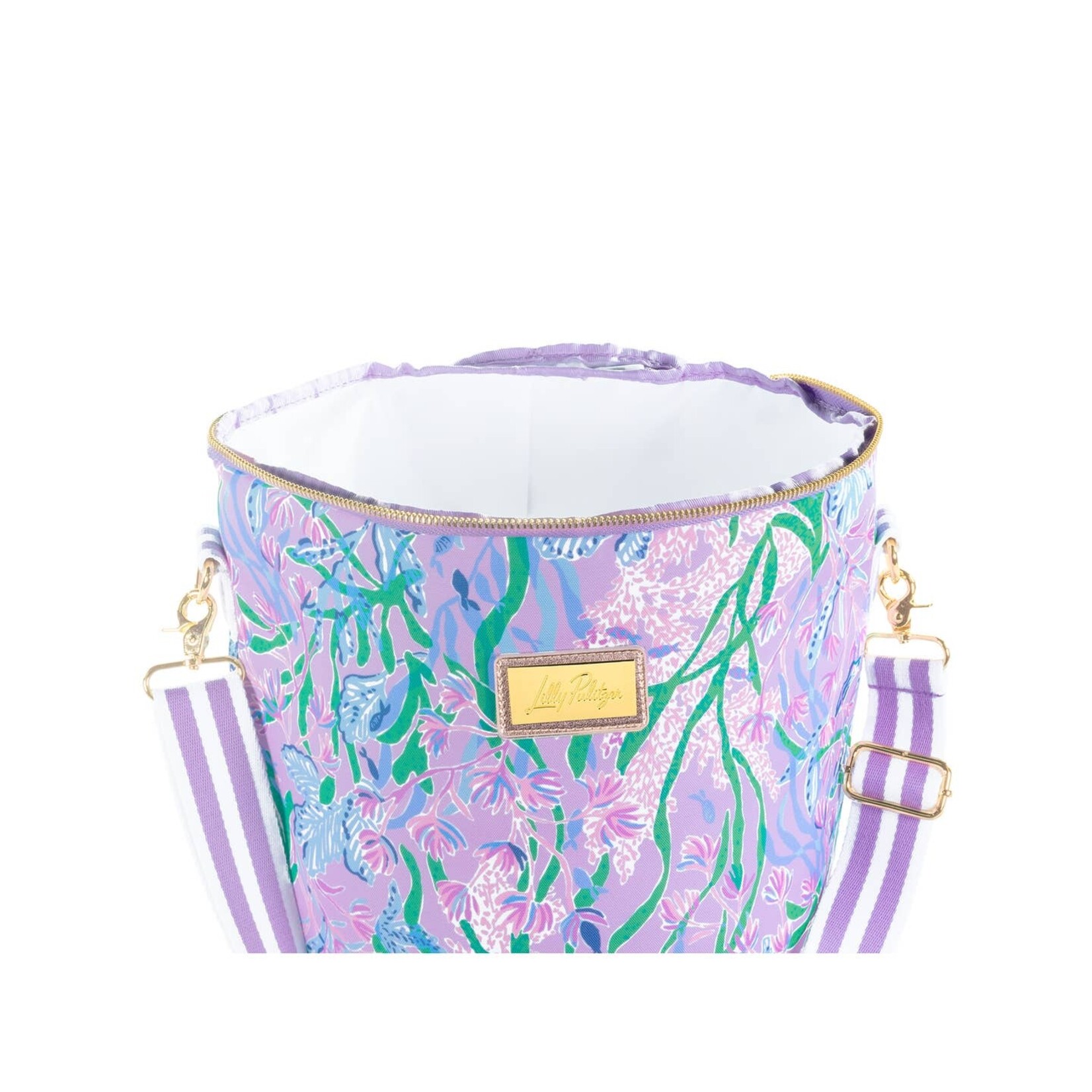 Lilly Pulitzer Lilly Pulitzer-Beach Cooler, Seacret Escape