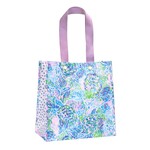Lilly Pulitzer Market Shopper, Shell of A Party