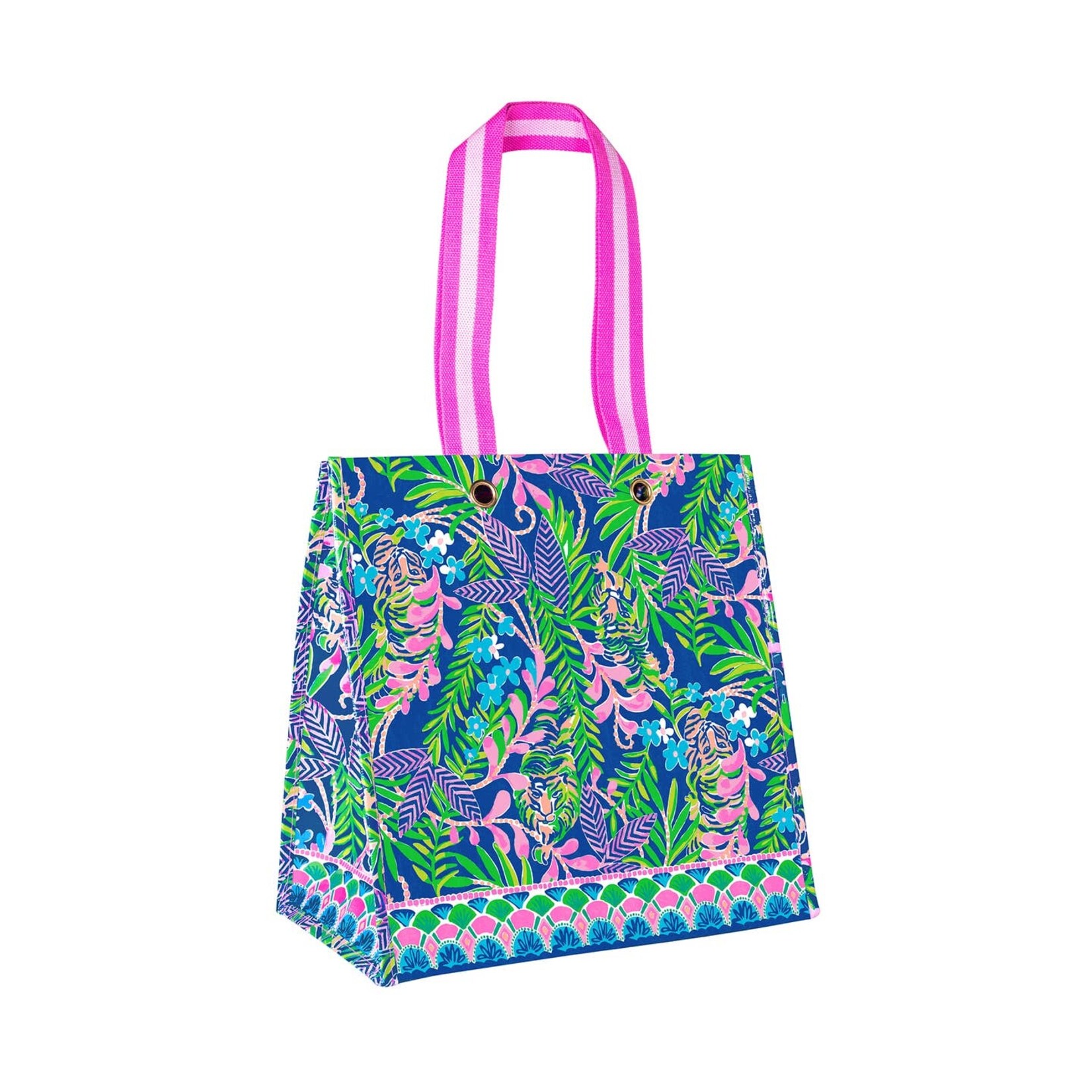 Lilly Pulitzer Lilly Pulitzer-Market Shopper, How You Like Me Prowl