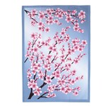 Modgy Tea Towel Cherry Blossom