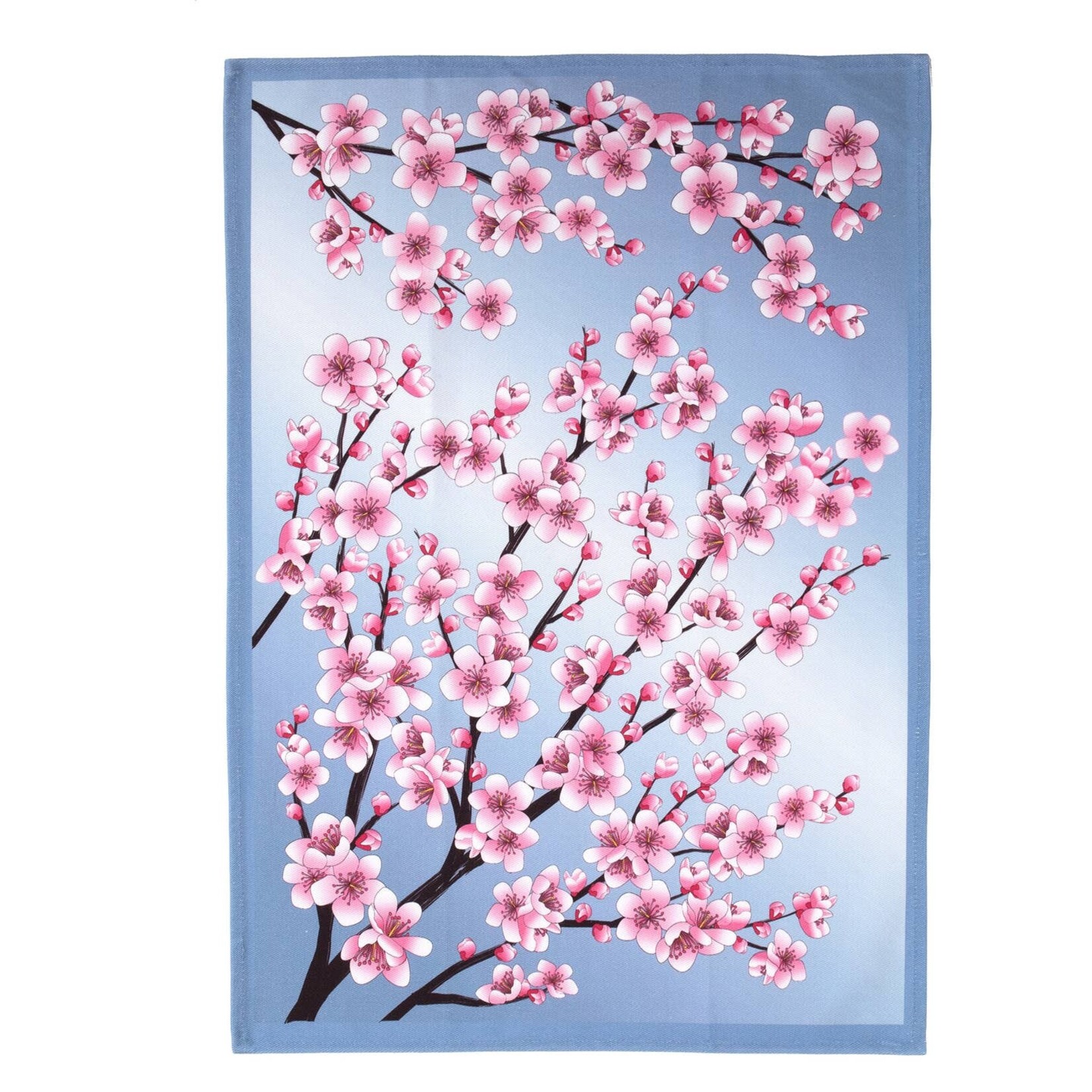 Modgy Modgy Tea Towel Cherry Blossom