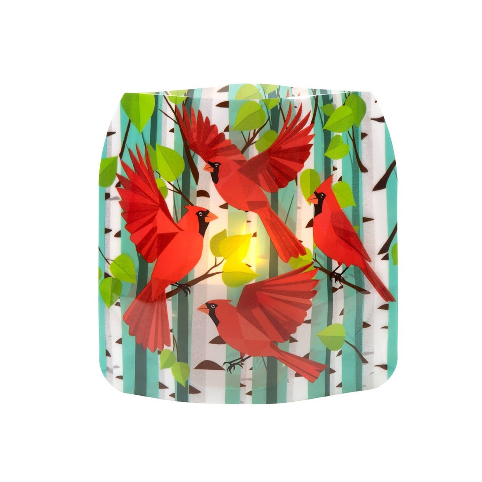 Modgy Modgy Lantern Cardy Party