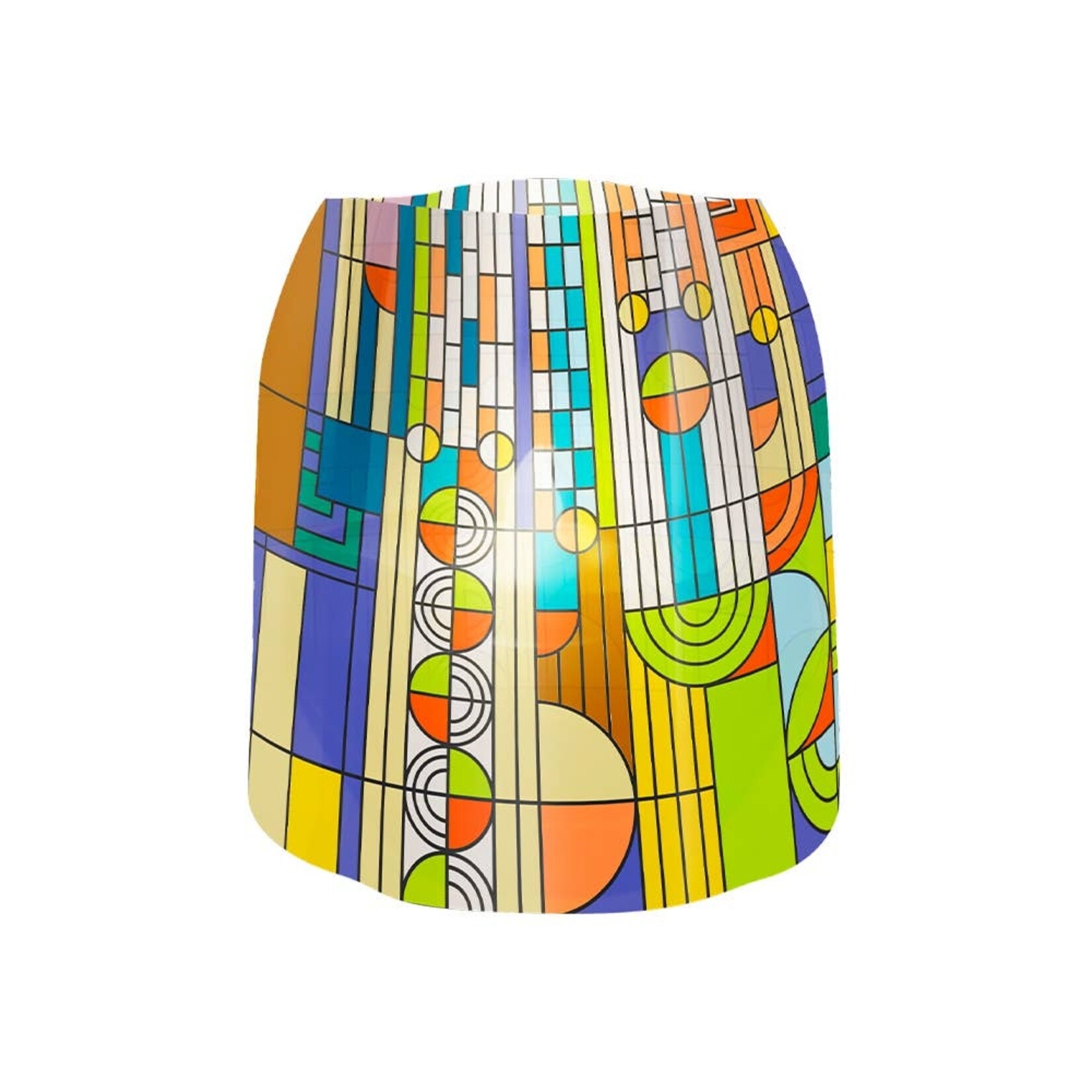 Modgy Modgy Lantern Frank Lloyd Wright Saguaro