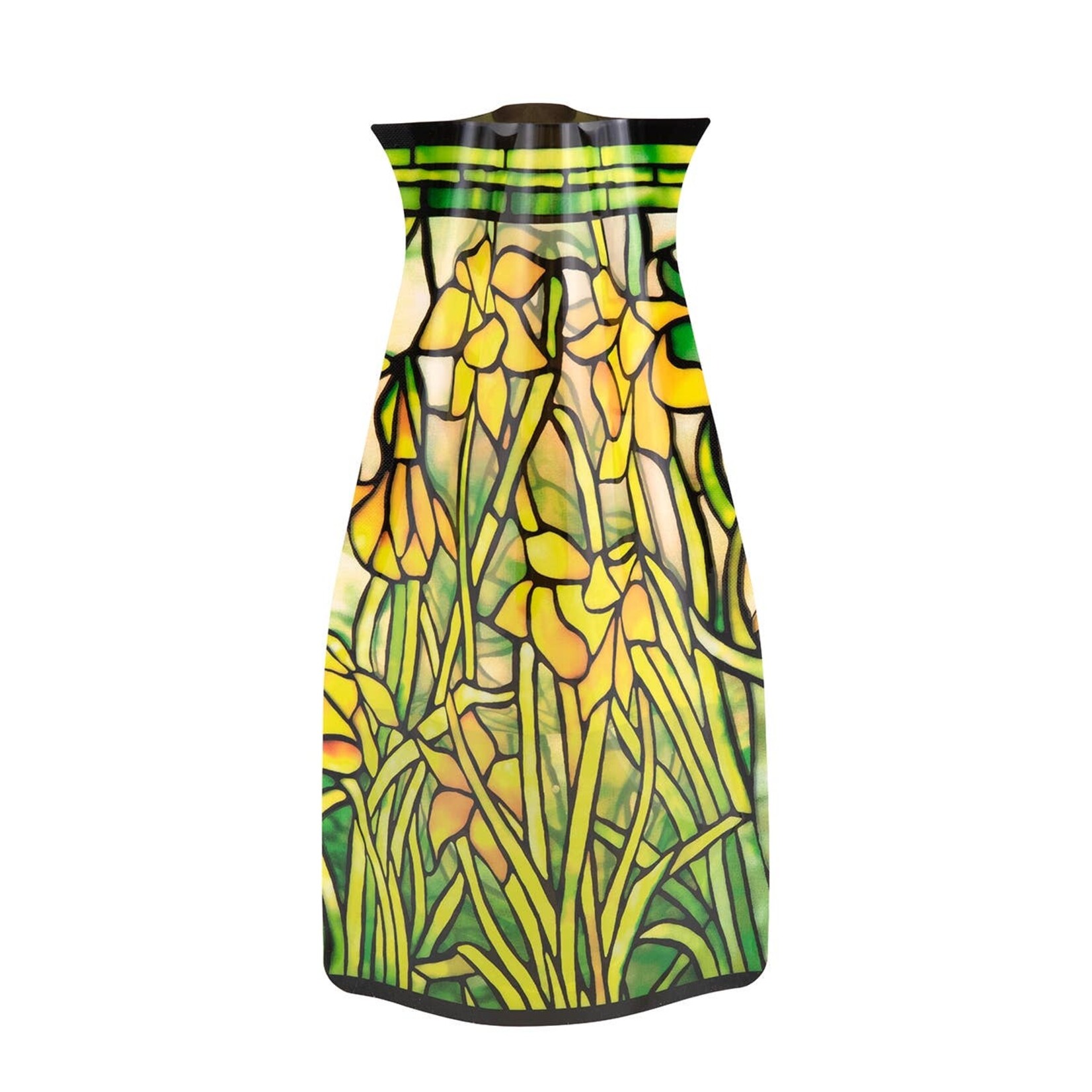 Modgy Modgy Vase Daffodils
