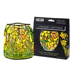 Modgy Louis C. Tiffany Daffodils-Lantern