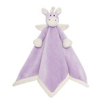 Tri-Action Toys Unicorn Baby Blanket