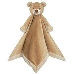 Tri-Action Toys Teddy Bear Baby Blanket