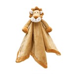 Tri-Action Toys Lion Baby Blanket