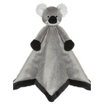 Tri-Action Toys Koala Baby Blanket