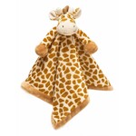 Tri-Action Toys Giraffe Baby Blanket