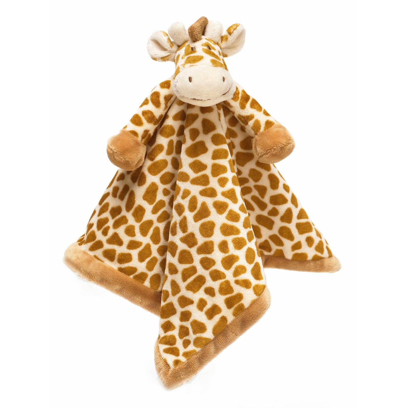 Tri-Action Toys Tri-Action Giraffe Baby Blanket
