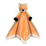 Tri-Action Toys Fox Baby Blanket