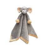 Tri-Action Toys Elephant Baby Blanket