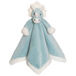 Tri-Action Toys Dinosaur Baby Blanket - Blue