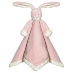 Tri-Action Toys Bunny Baby Blanket - Rose
