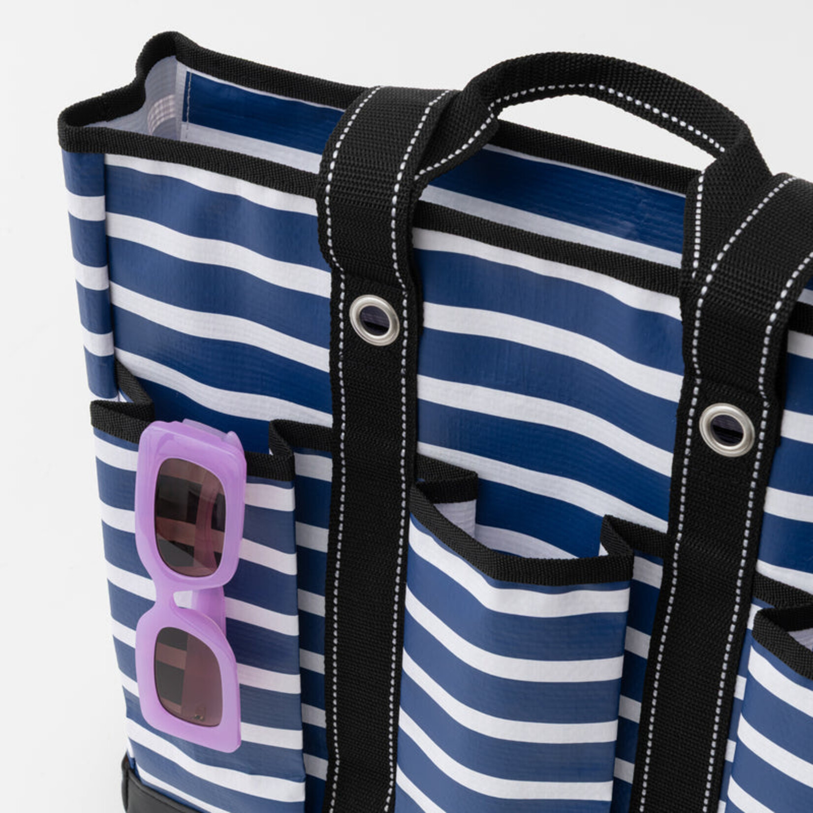 Scout Scout-Pocket Rocket Stripe a Pose