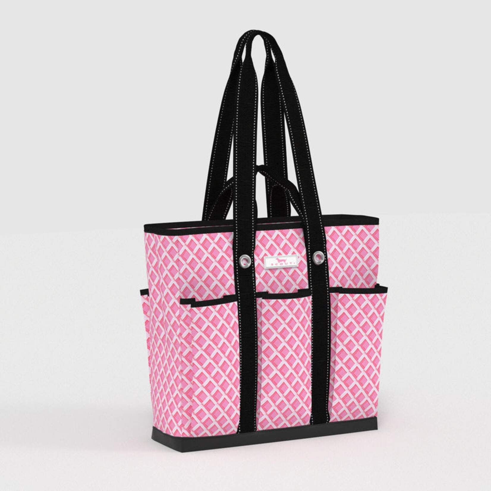 Scout Scout Pocket Rocket Garden Gate