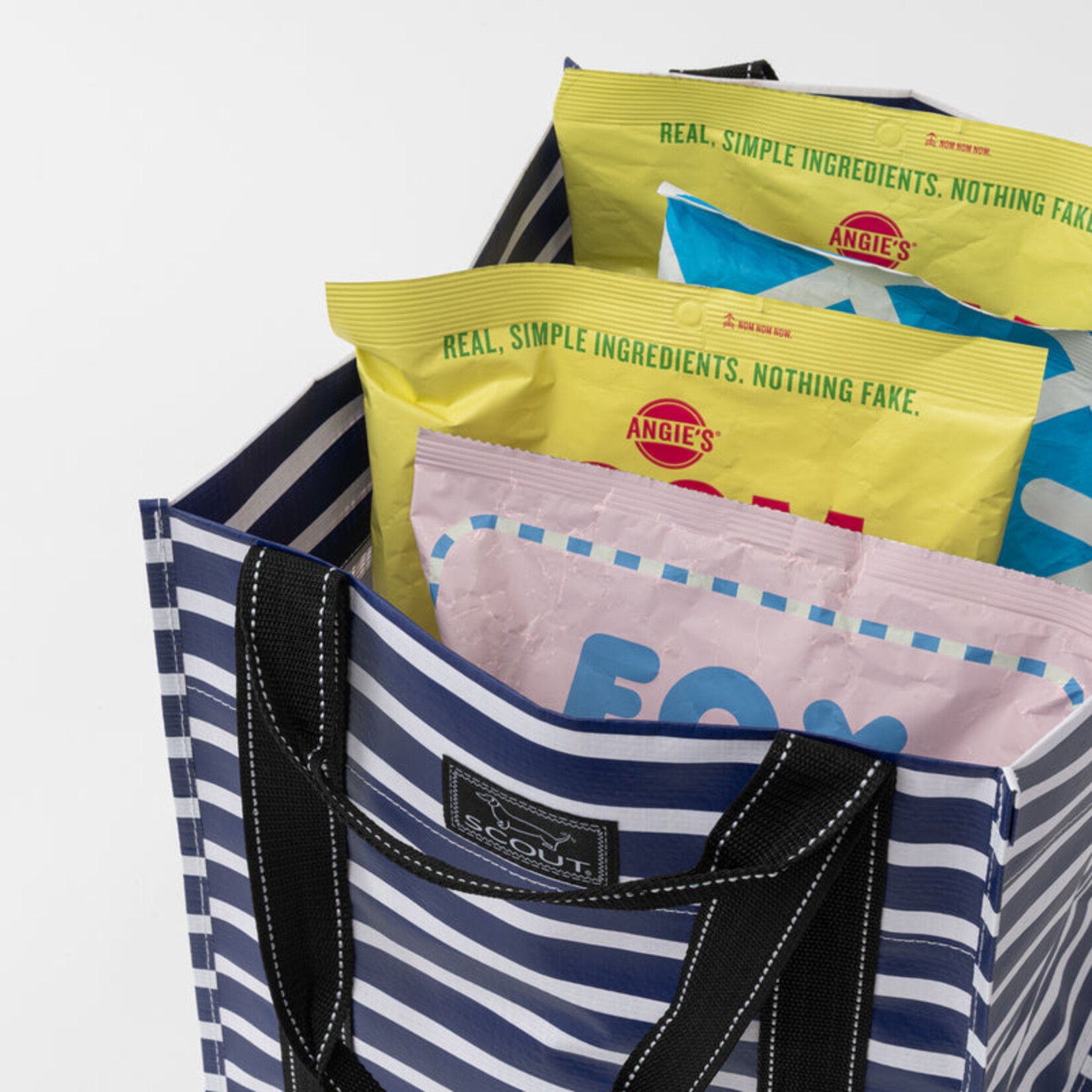 Scout Scout Bagette Fleetwood Black