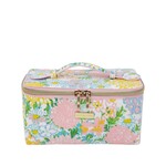 Lilly Pulitzer Vanity Case Lilly Garden