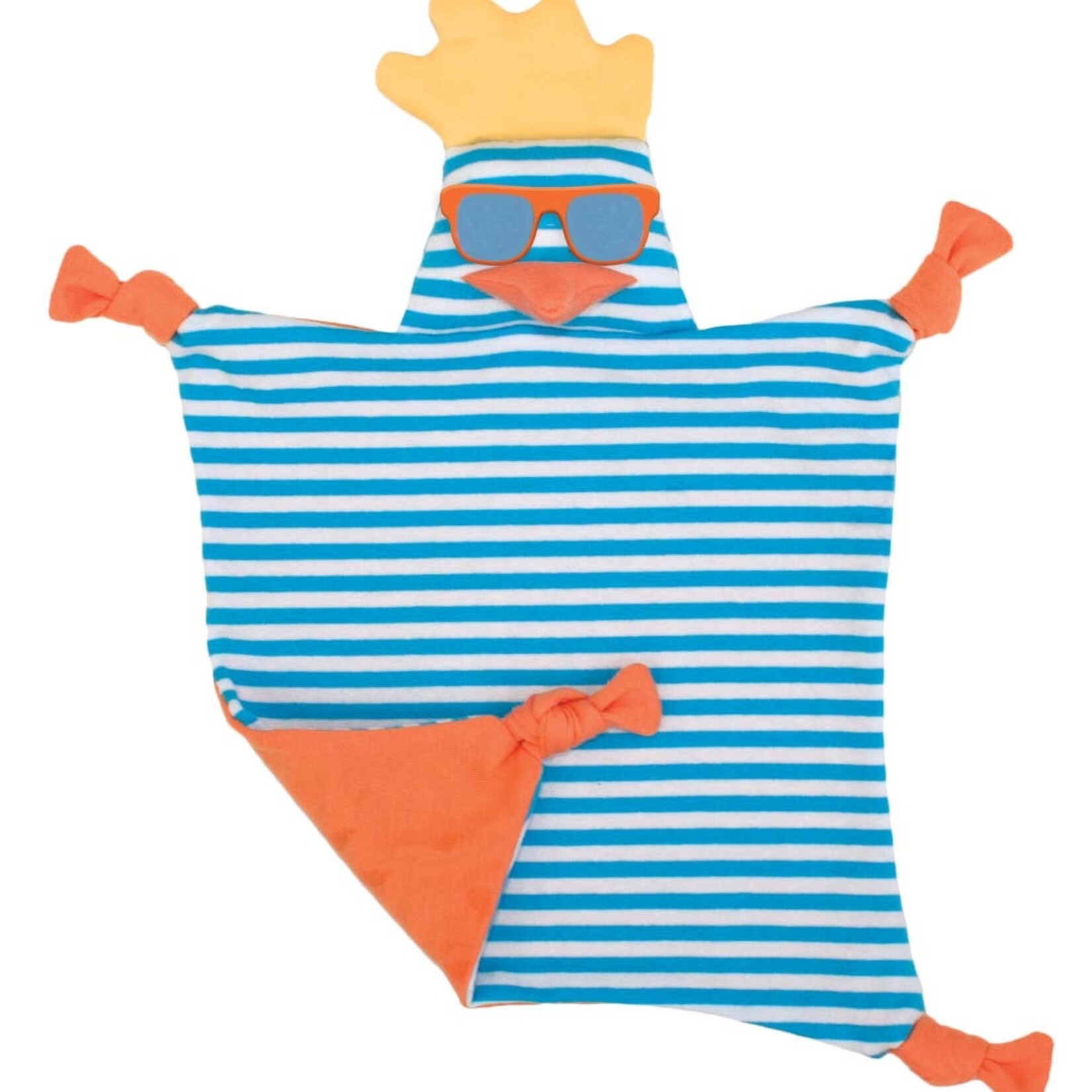 Apple Park Apple Park-Chick Blankie