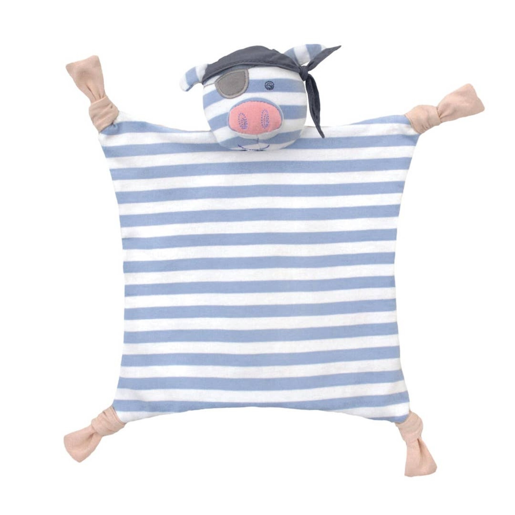 Apple Park Apple Park-Pig Blankie