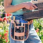 DMerch Garden Belt Sweet