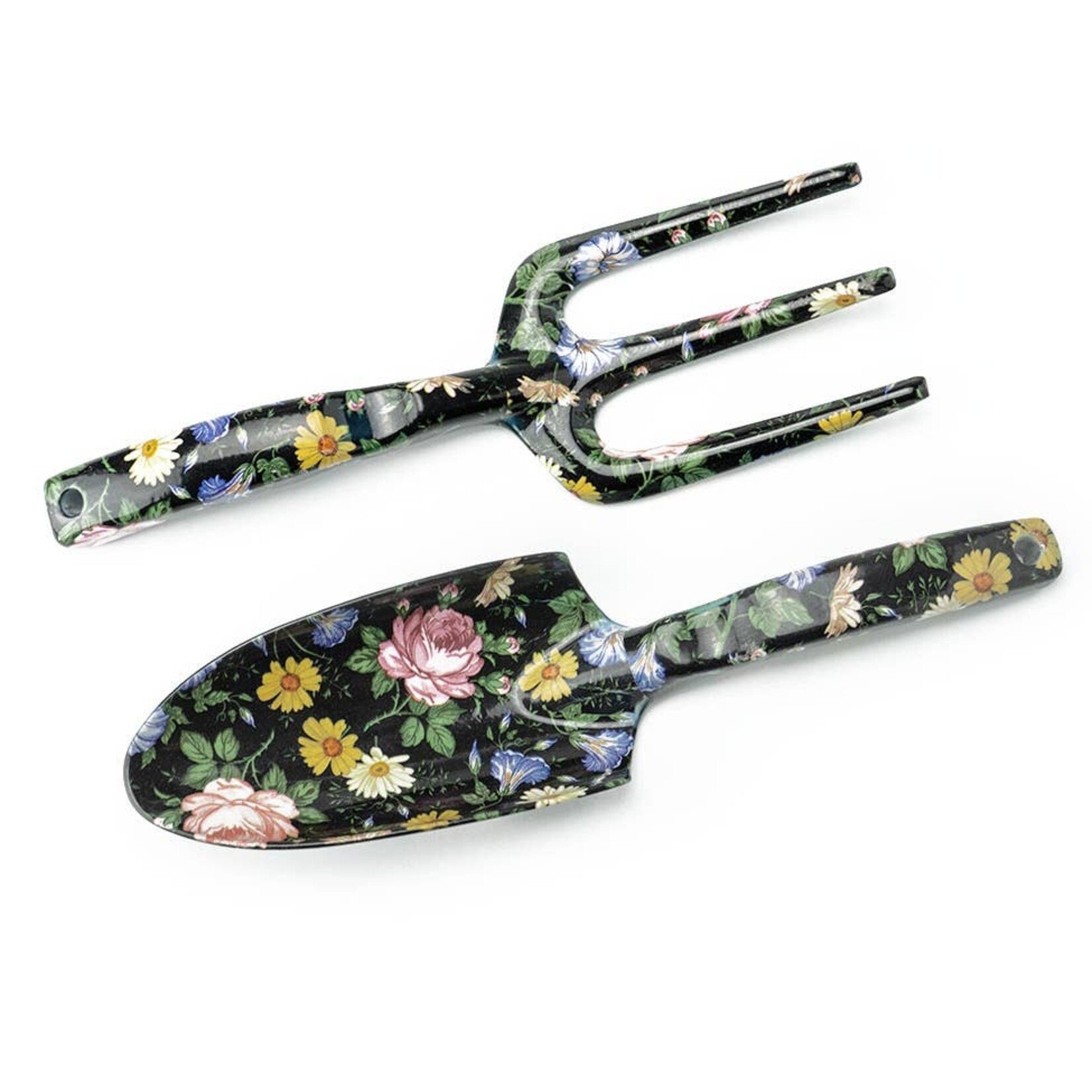 DMerch DM Merchandising- Garden Tool Set Moonlight Rose