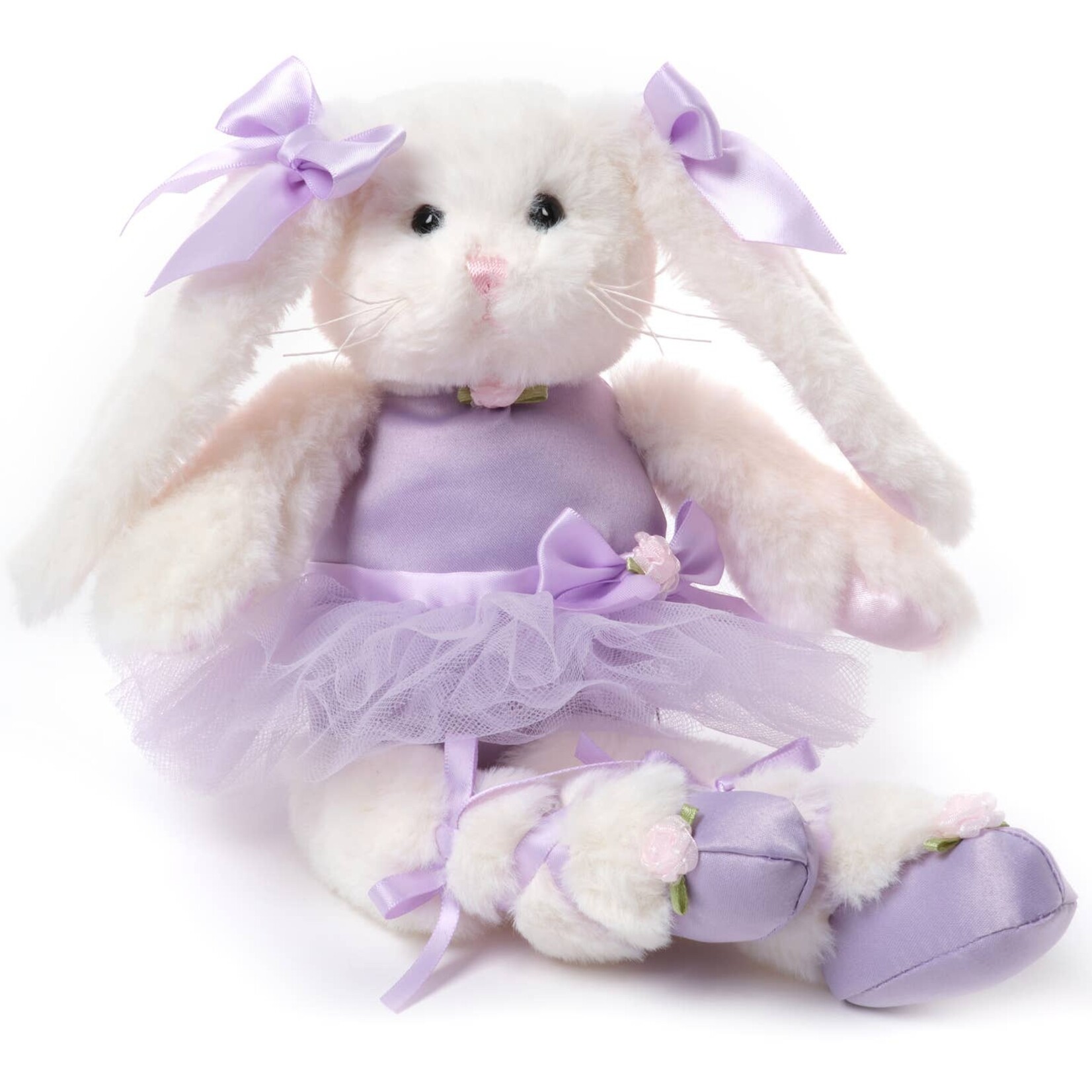 Bearington Bear Bearington Bear-Twirlina Ballerina