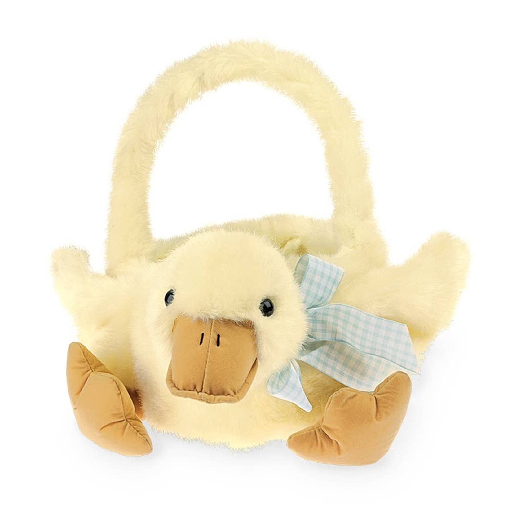 Bearington Bear Bearington Bear- Quack Basket