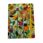 Peter Pauper Press Sunflower Journal