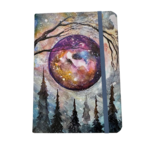Peter Pauper Press Mystic Moon Journal