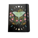 Peter Pauper Press Luna Moth Journal