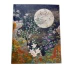 Peter Pauper Press Autumn Moon Journal