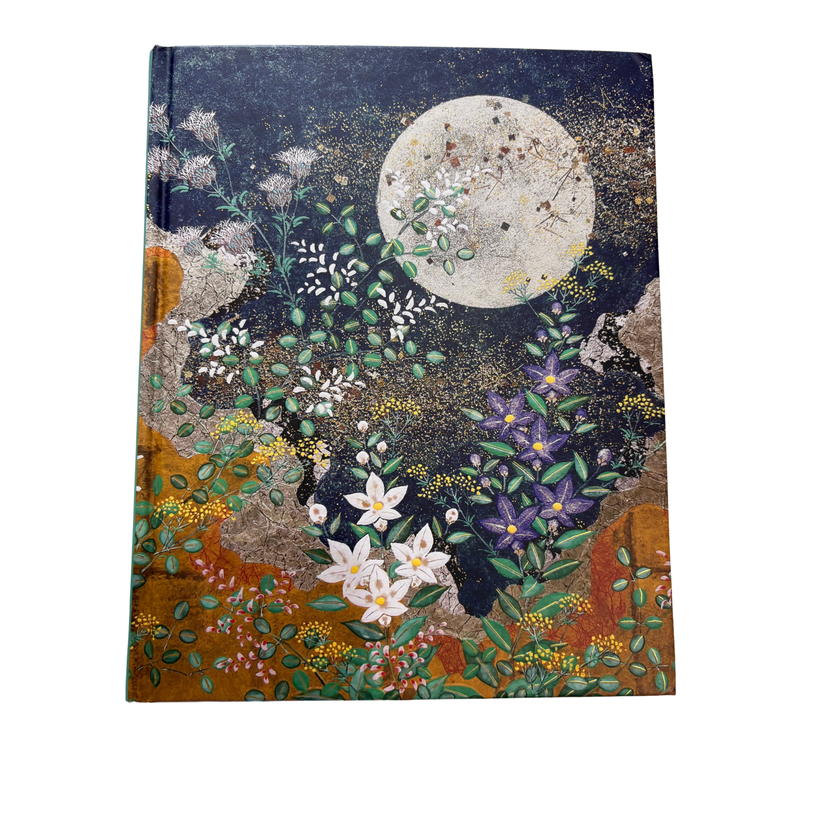 Peter Pauper Press Peter Pauper Press- Autumn Moon Journal
