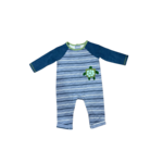 Mudpie Turtle One Piece